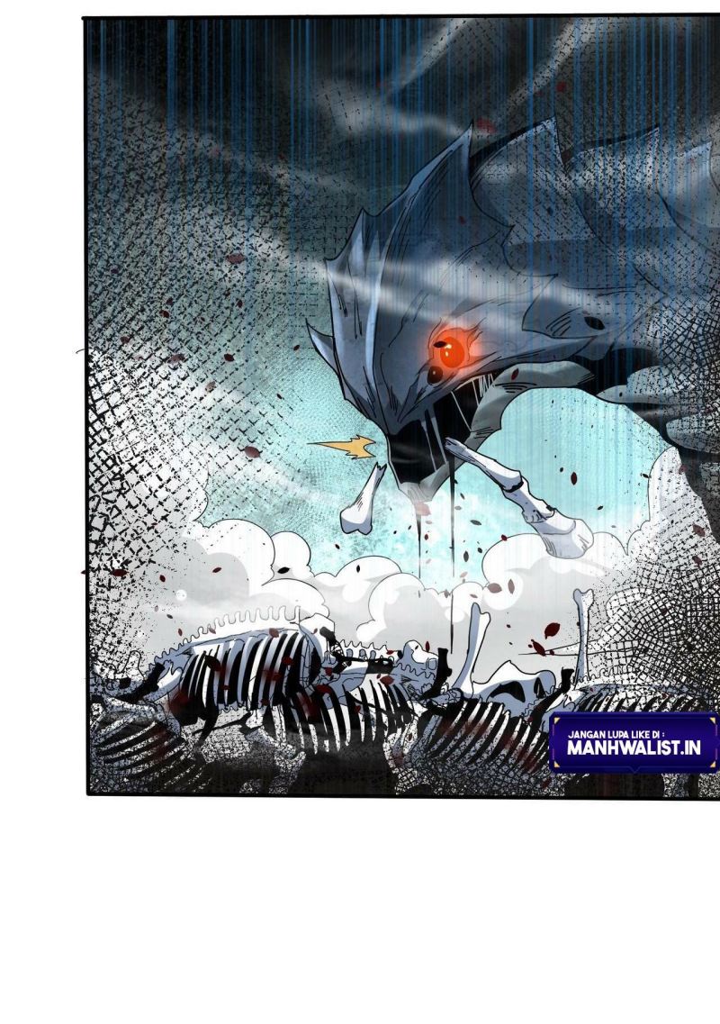 I Evolved After Devouring the Demon God Chapter 18 Gambar 46