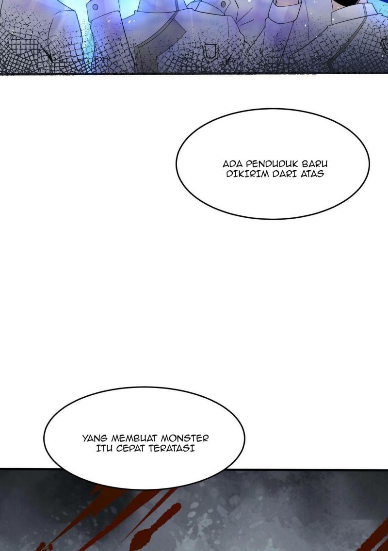 I Evolved After Devouring the Demon God Chapter 18 Gambar 48