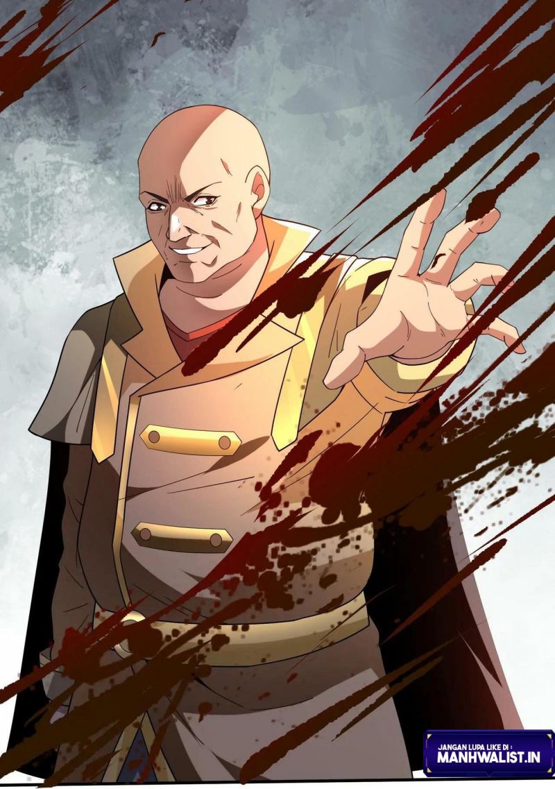 I Evolved After Devouring the Demon God Chapter 18 Gambar 49