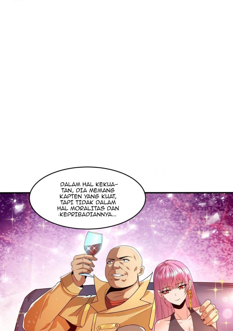 I Evolved After Devouring the Demon God Chapter 18 Gambar 50