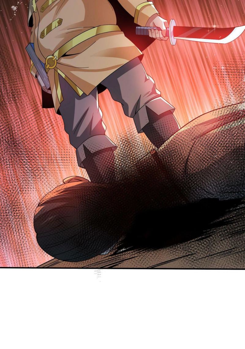 I Evolved After Devouring the Demon God Chapter 18 Gambar 53