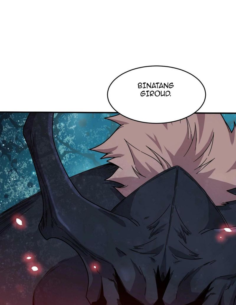 I Evolved After Devouring the Demon God Chapter 18 Gambar 61