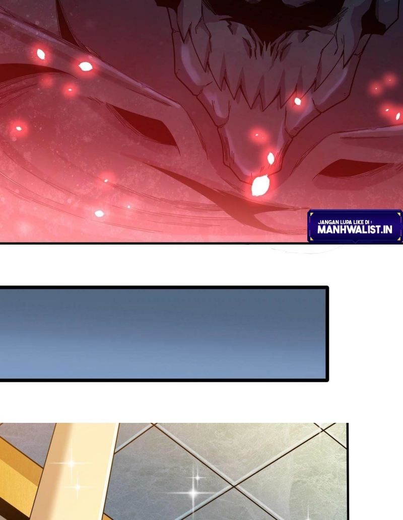 I Evolved After Devouring the Demon God Chapter 18 Gambar 62