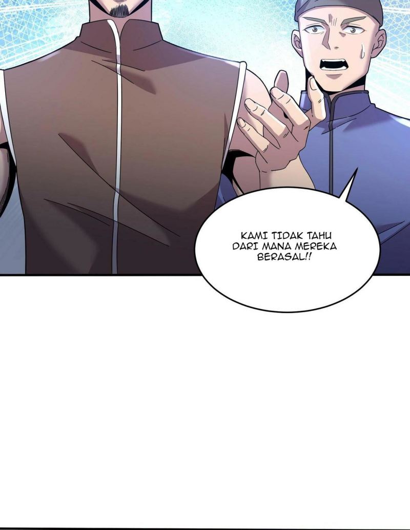 I Evolved After Devouring the Demon God Chapter 18 Gambar 64