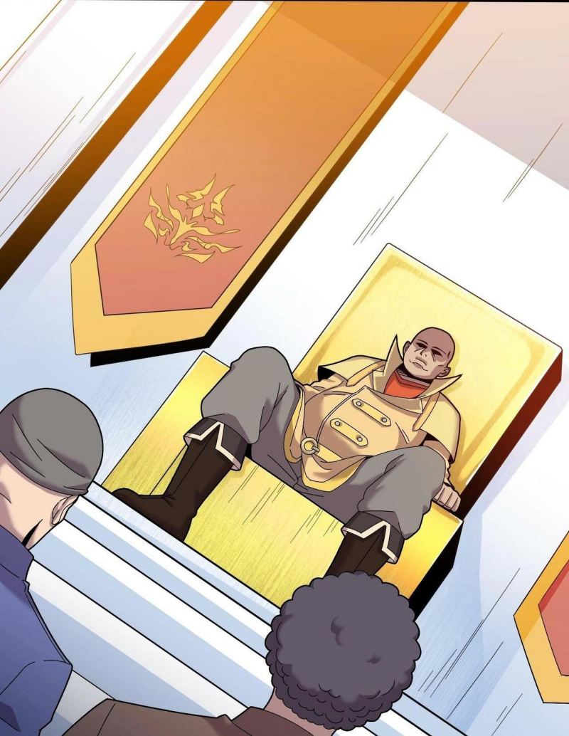 I Evolved After Devouring the Demon God Chapter 18 Gambar 65