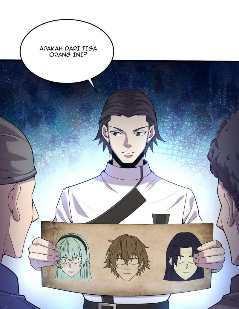 I Evolved After Devouring the Demon God Chapter 18 Gambar 70