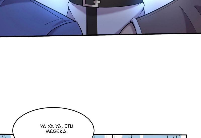 I Evolved After Devouring the Demon God Chapter 18 Gambar 71