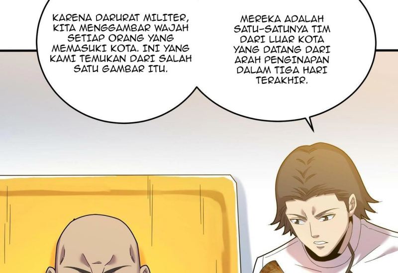 I Evolved After Devouring the Demon God Chapter 18 Gambar 74