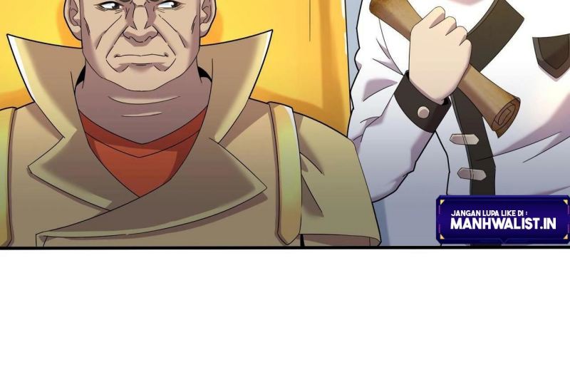 I Evolved After Devouring the Demon God Chapter 18 Gambar 75