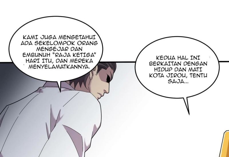 I Evolved After Devouring the Demon God Chapter 18 Gambar 76