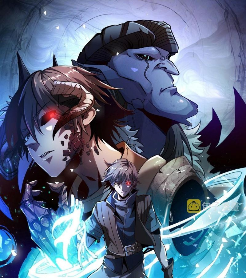 Baca Komik I Evolved After Devouring the Demon God Chapter 17 Gambar 1