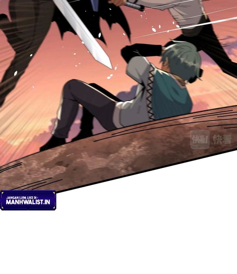 I Evolved After Devouring the Demon God Chapter 17 Gambar 16