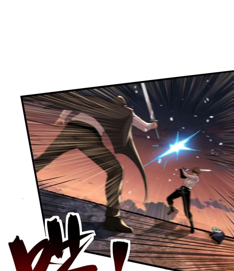 I Evolved After Devouring the Demon God Chapter 17 Gambar 17
