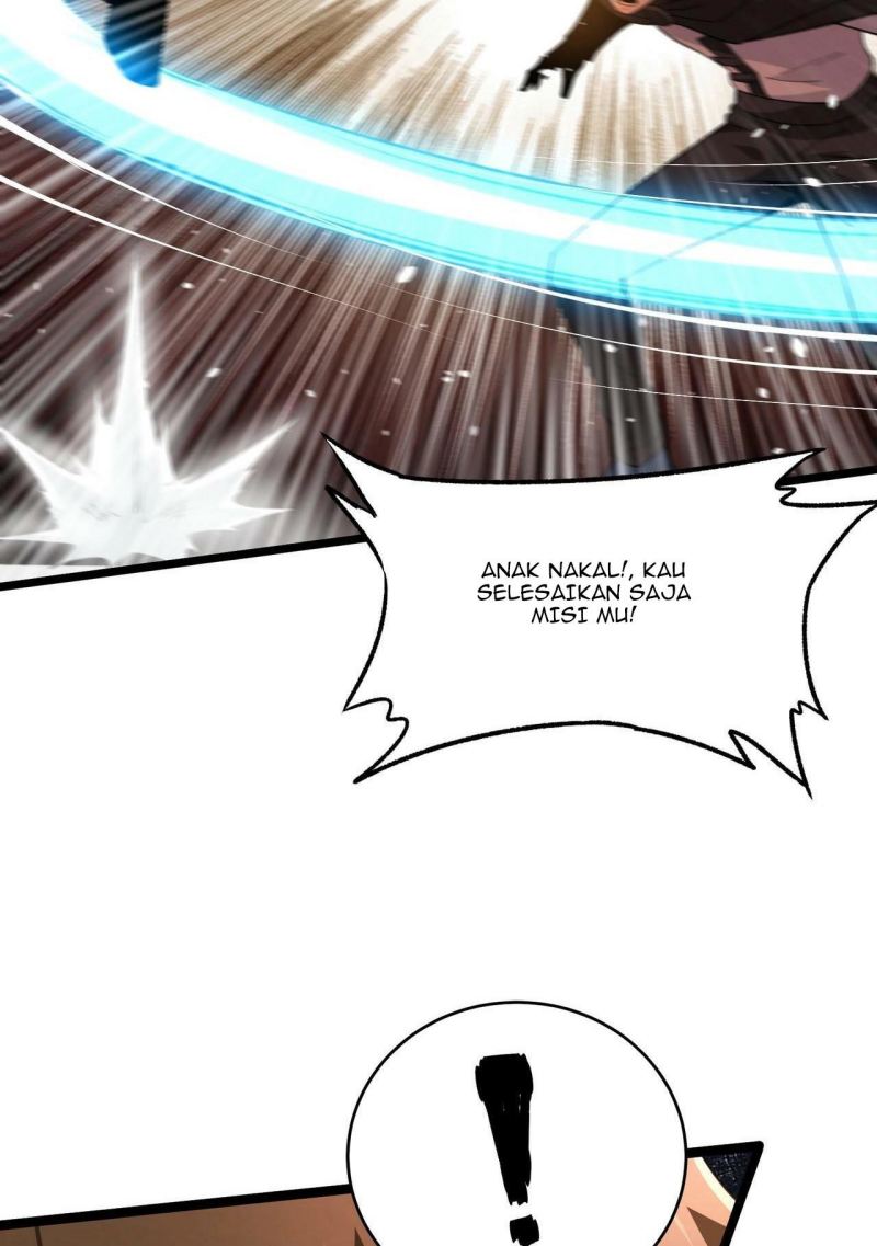 I Evolved After Devouring the Demon God Chapter 17 Gambar 24