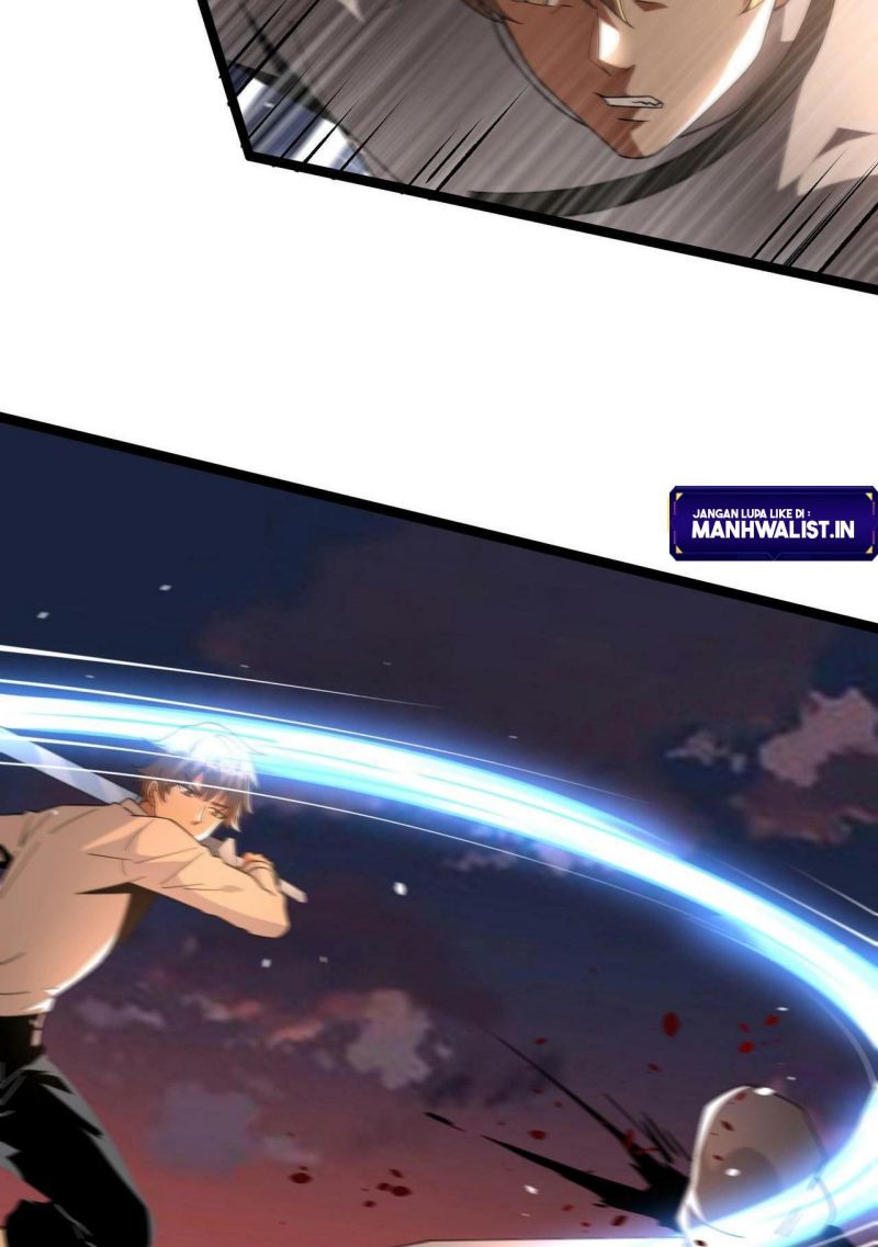 I Evolved After Devouring the Demon God Chapter 17 Gambar 30