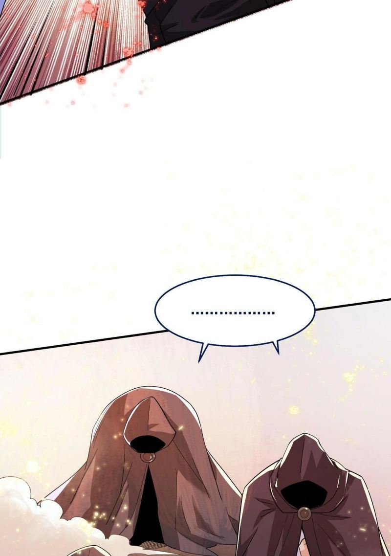 I Evolved After Devouring the Demon God Chapter 17 Gambar 35