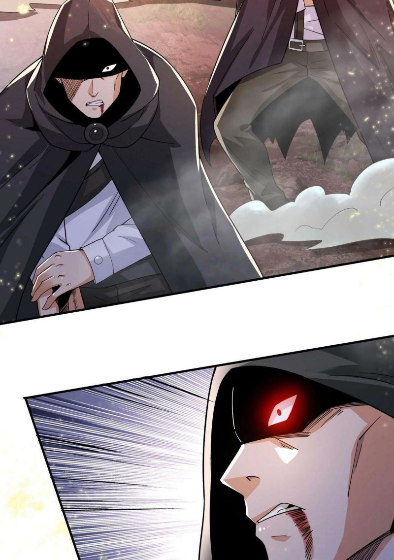 I Evolved After Devouring the Demon God Chapter 17 Gambar 36