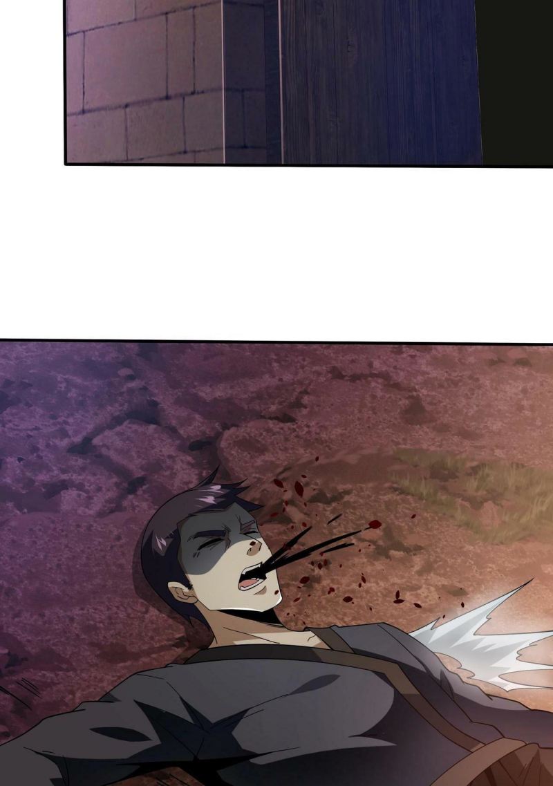 I Evolved After Devouring the Demon God Chapter 17 Gambar 50