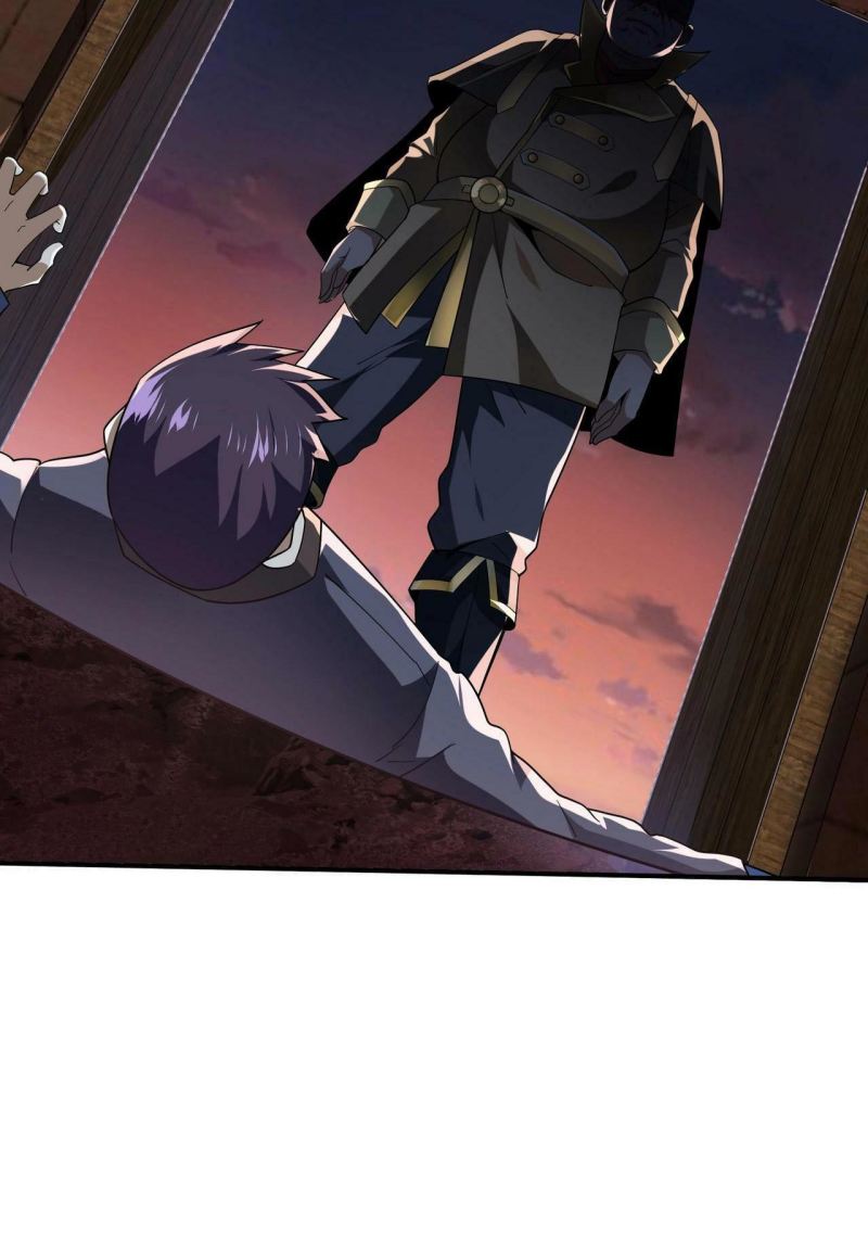 I Evolved After Devouring the Demon God Chapter 17 Gambar 52