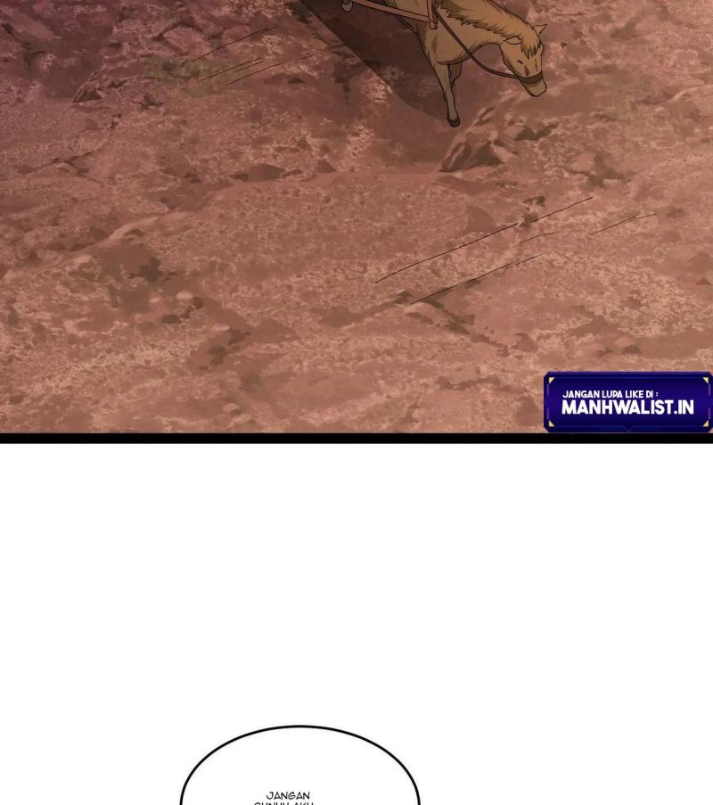 I Evolved After Devouring the Demon God Chapter 17 Gambar 6