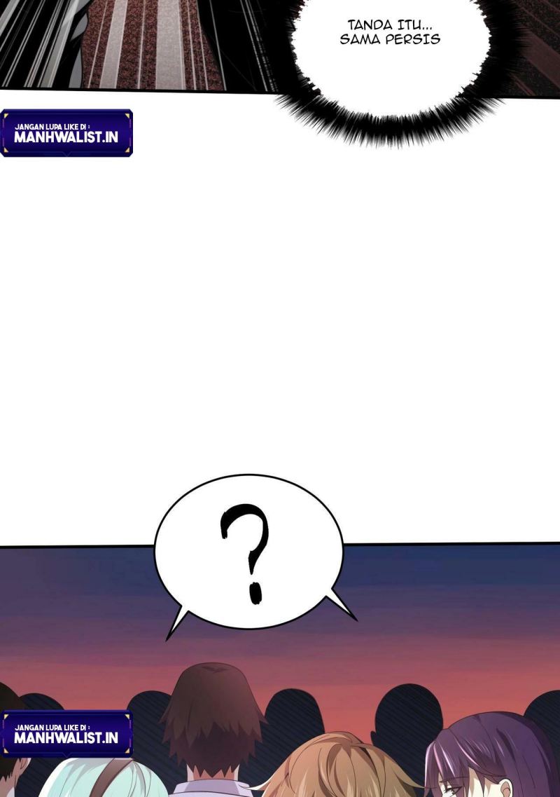 I Evolved After Devouring the Demon God Chapter 17 Gambar 63