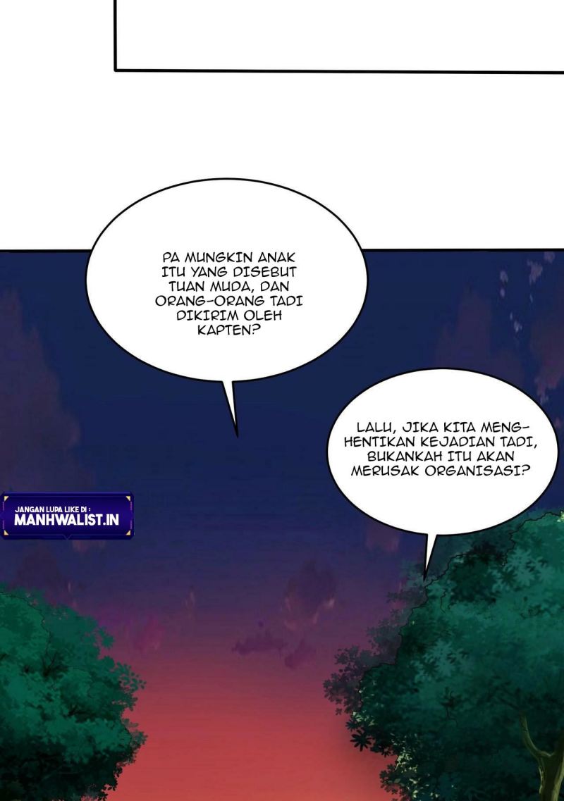 I Evolved After Devouring the Demon God Chapter 17 Gambar 65