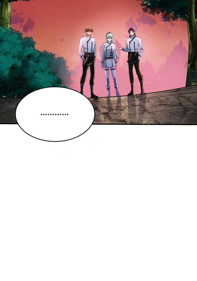 I Evolved After Devouring the Demon God Chapter 17 Gambar 66