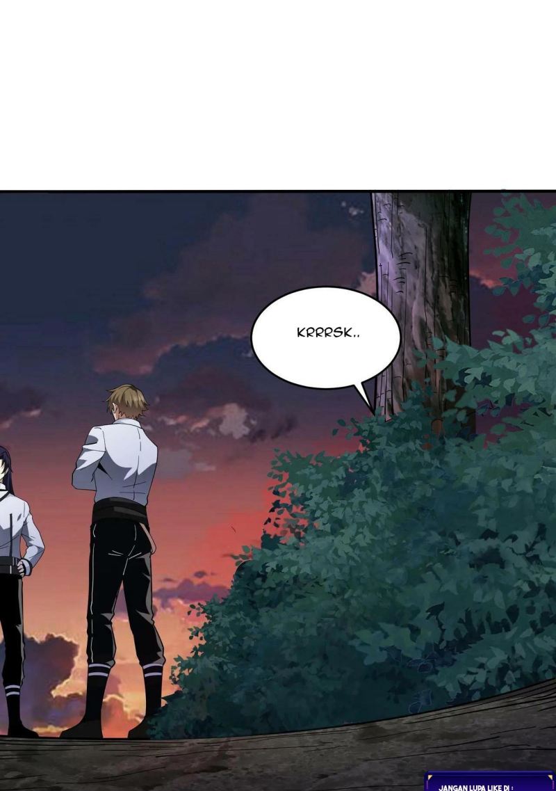 I Evolved After Devouring the Demon God Chapter 17 Gambar 68
