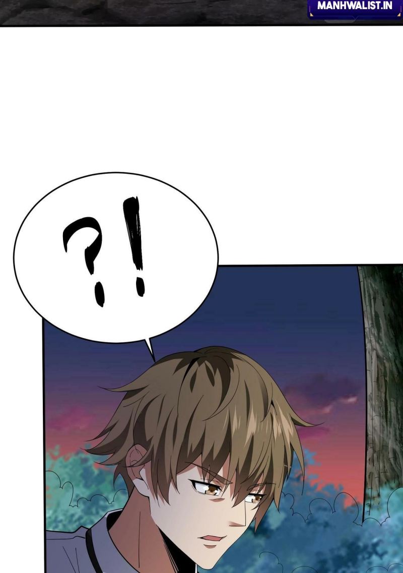 I Evolved After Devouring the Demon God Chapter 17 Gambar 69