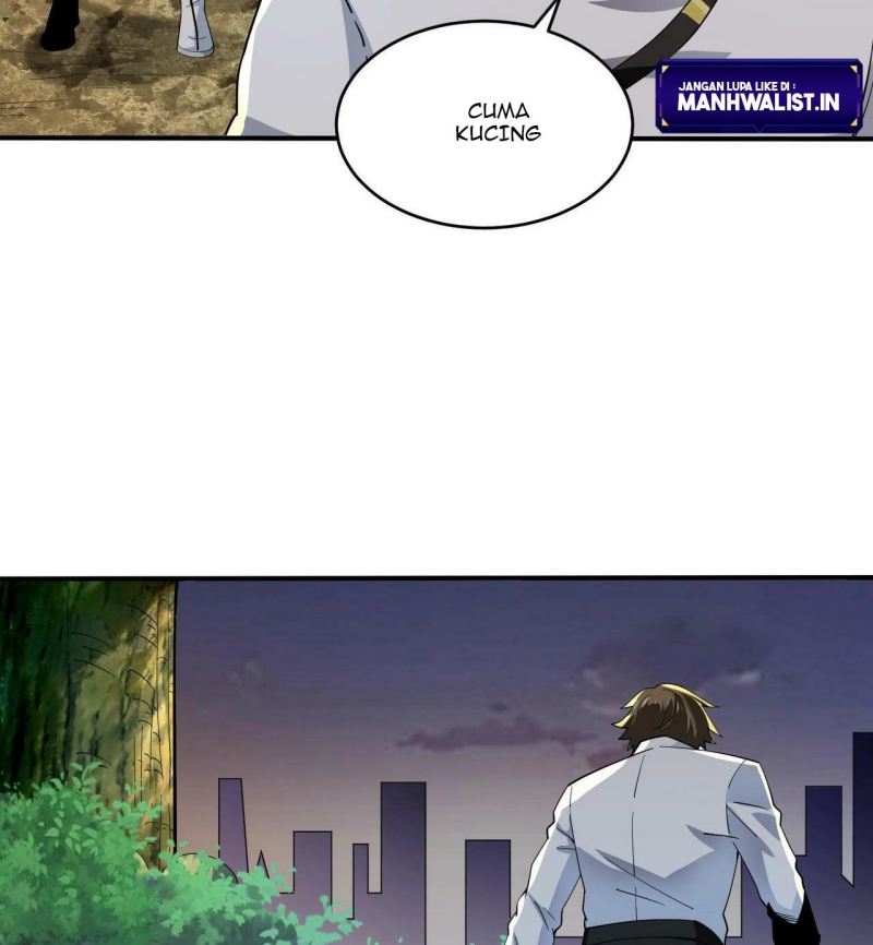 I Evolved After Devouring the Demon God Chapter 17 Gambar 73