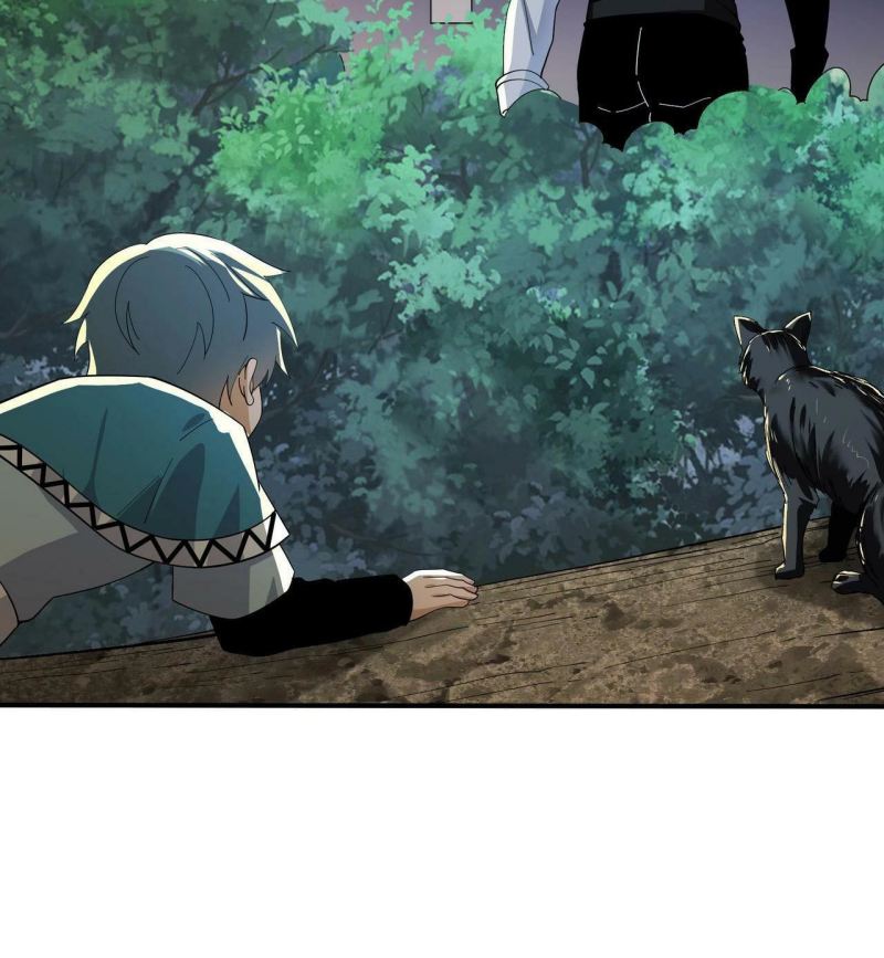 I Evolved After Devouring the Demon God Chapter 17 Gambar 74