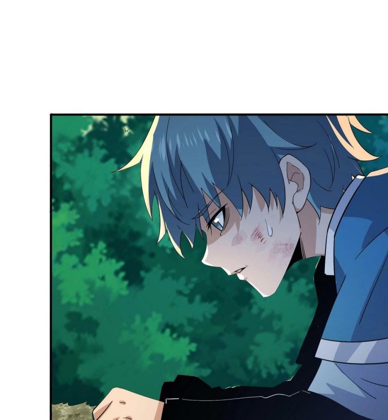 I Evolved After Devouring the Demon God Chapter 17 Gambar 75