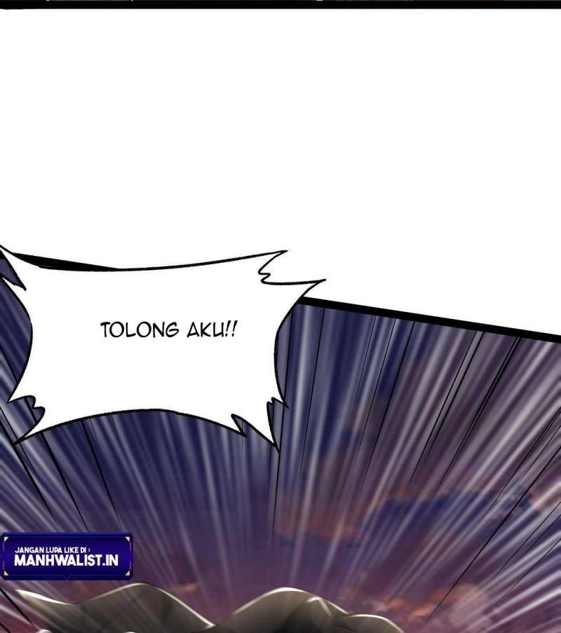 I Evolved After Devouring the Demon God Chapter 17 Gambar 8