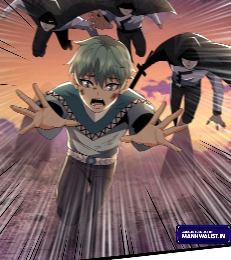 I Evolved After Devouring the Demon God Chapter 17 Gambar 9