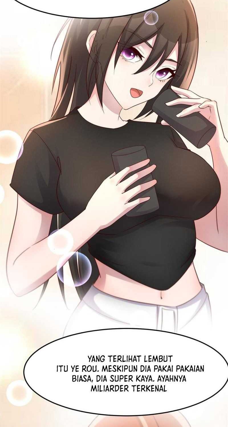 My Sister Is A Superstar Chapter 150 Gambar 9