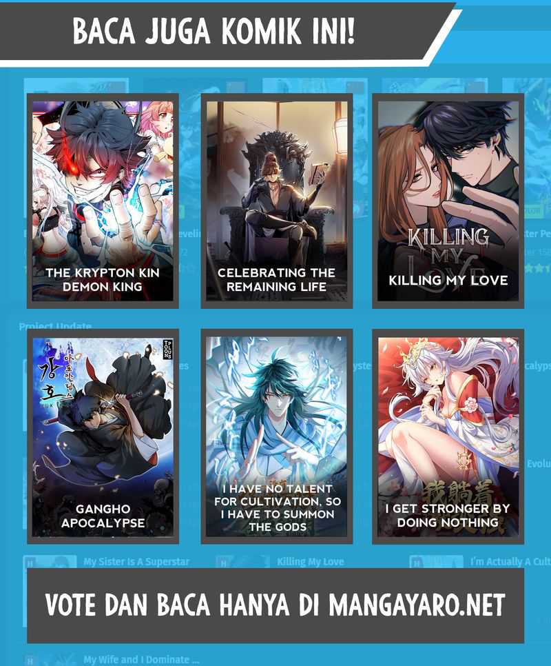 My Sister Is A Superstar Chapter 150 Gambar 22