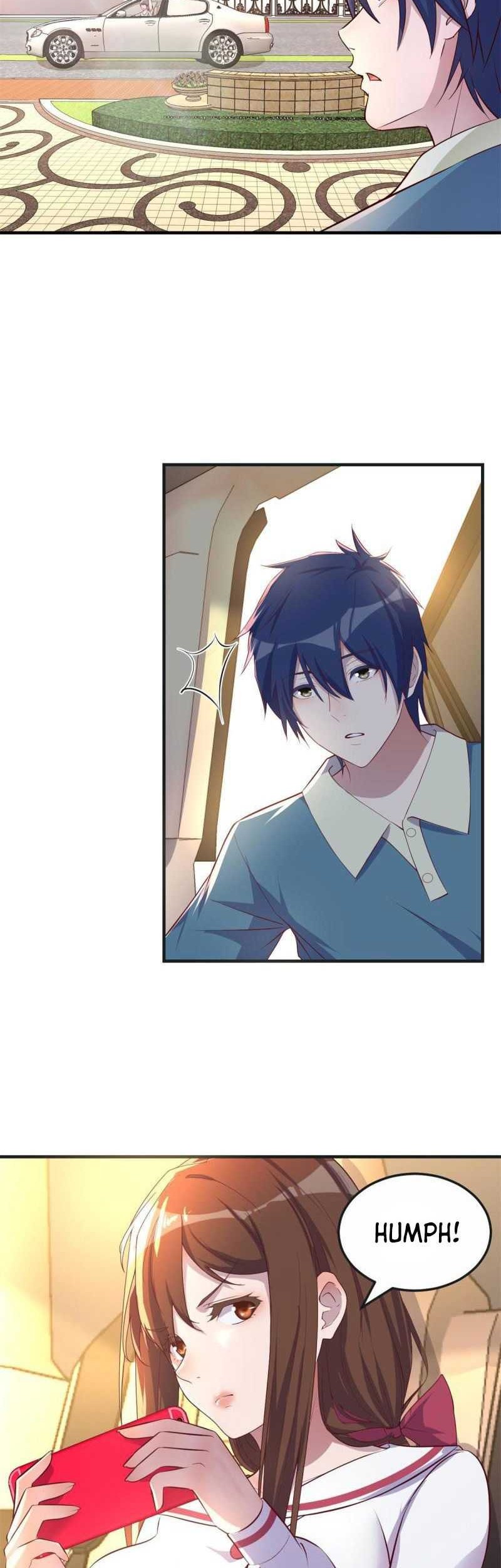 My Sister Is A Superstar Chapter 149 Gambar 7