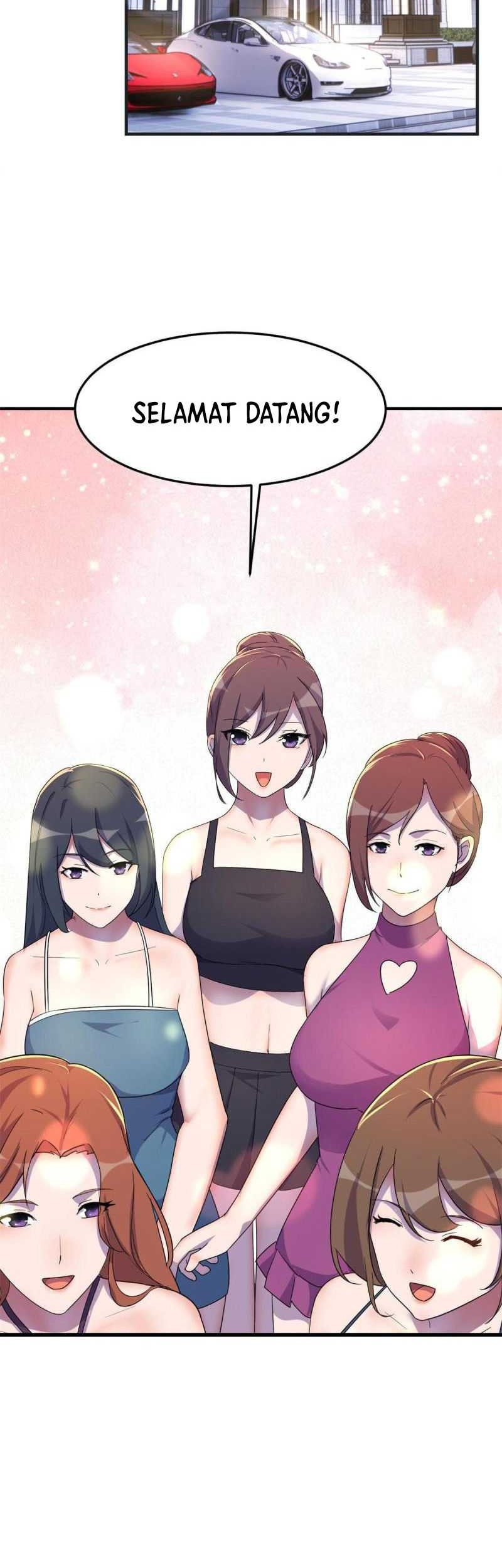 My Sister Is A Superstar Chapter 149 Gambar 12