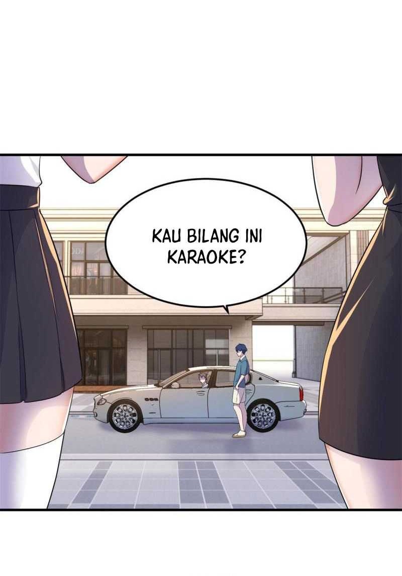 My Sister Is A Superstar Chapter 149 Gambar 13