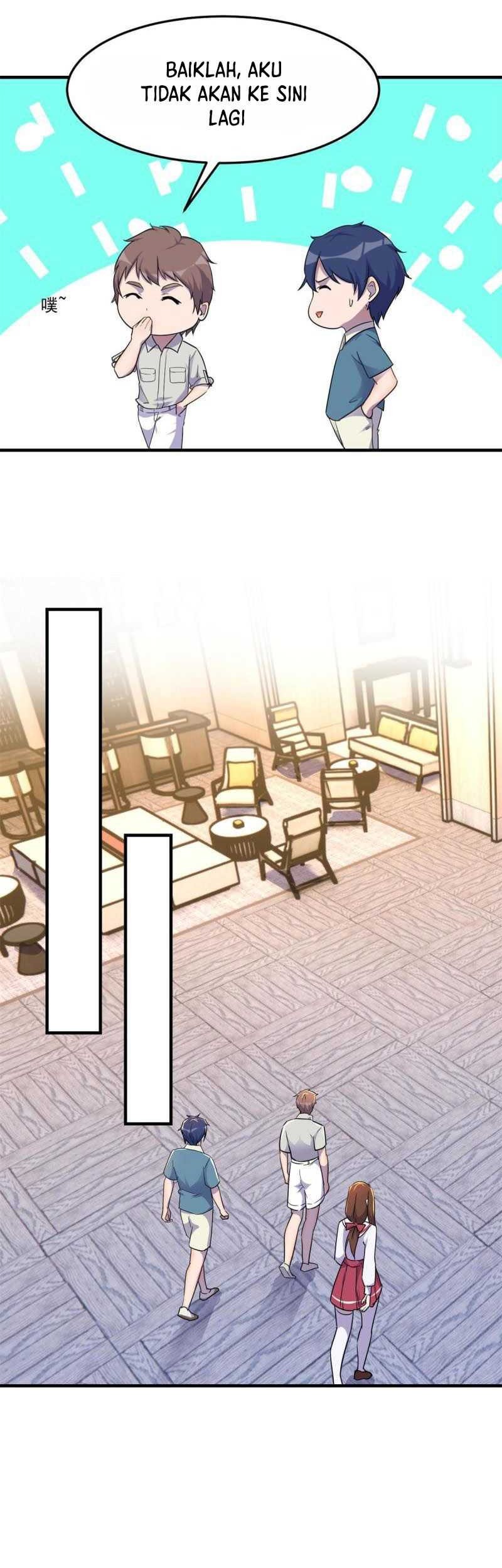 My Sister Is A Superstar Chapter 149 Gambar 16