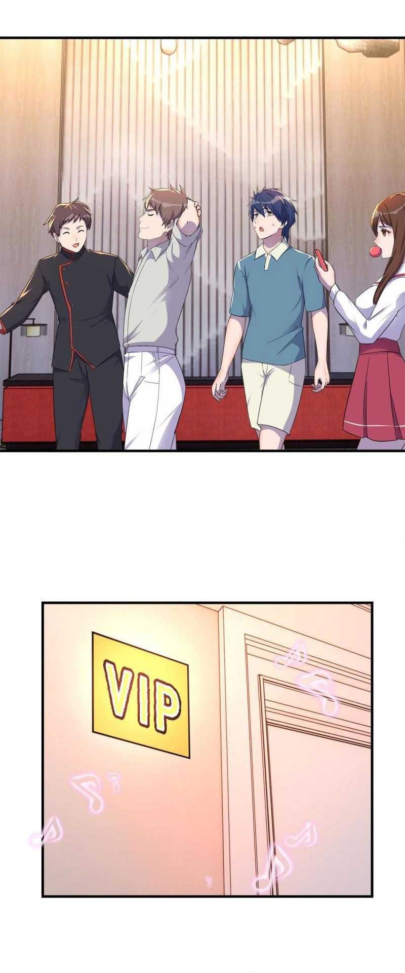 My Sister Is A Superstar Chapter 149 Gambar 17