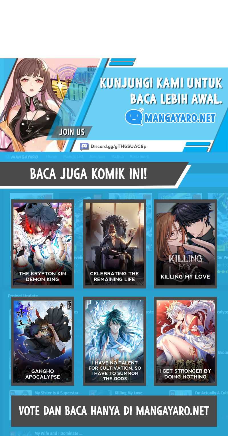 My Sister Is A Superstar Chapter 149 Gambar 22