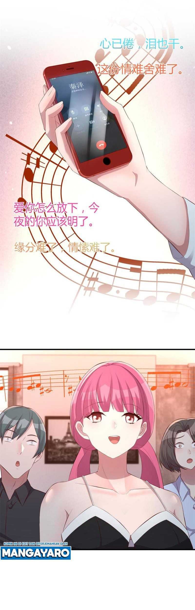 My Sister Is A Superstar Chapter 148 Gambar 3