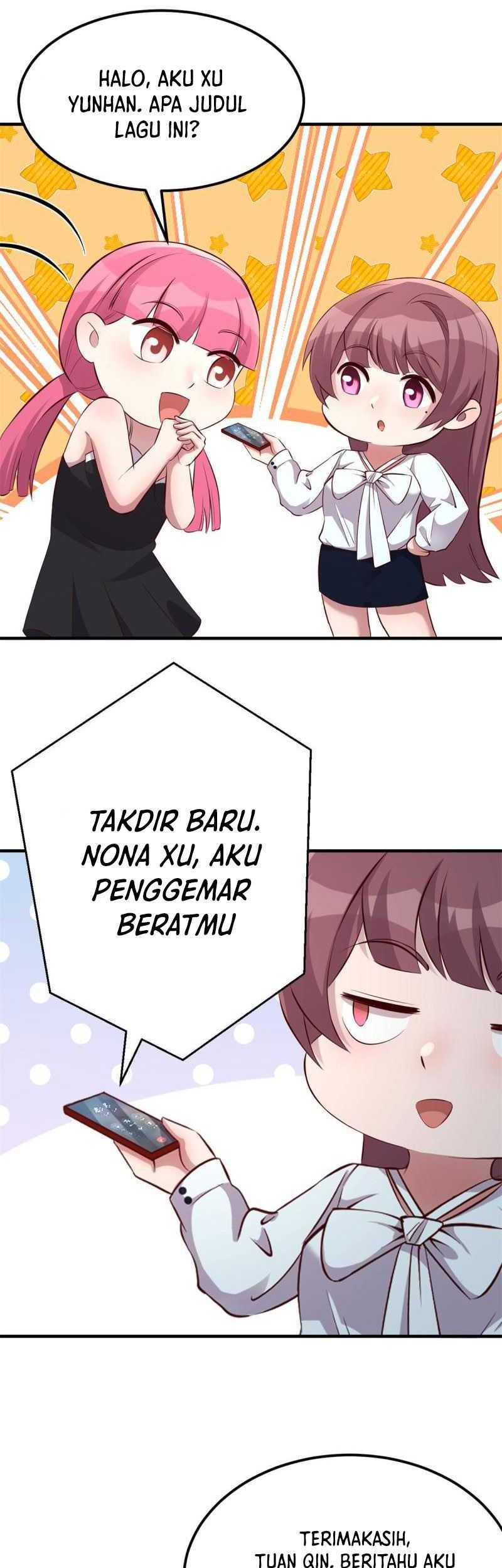 My Sister Is A Superstar Chapter 148 Gambar 4