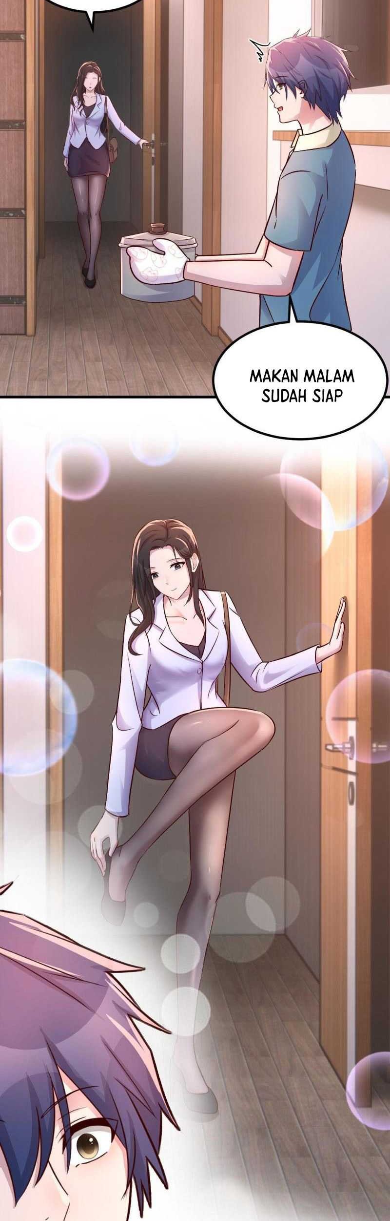 My Sister Is A Superstar Chapter 148 Gambar 8