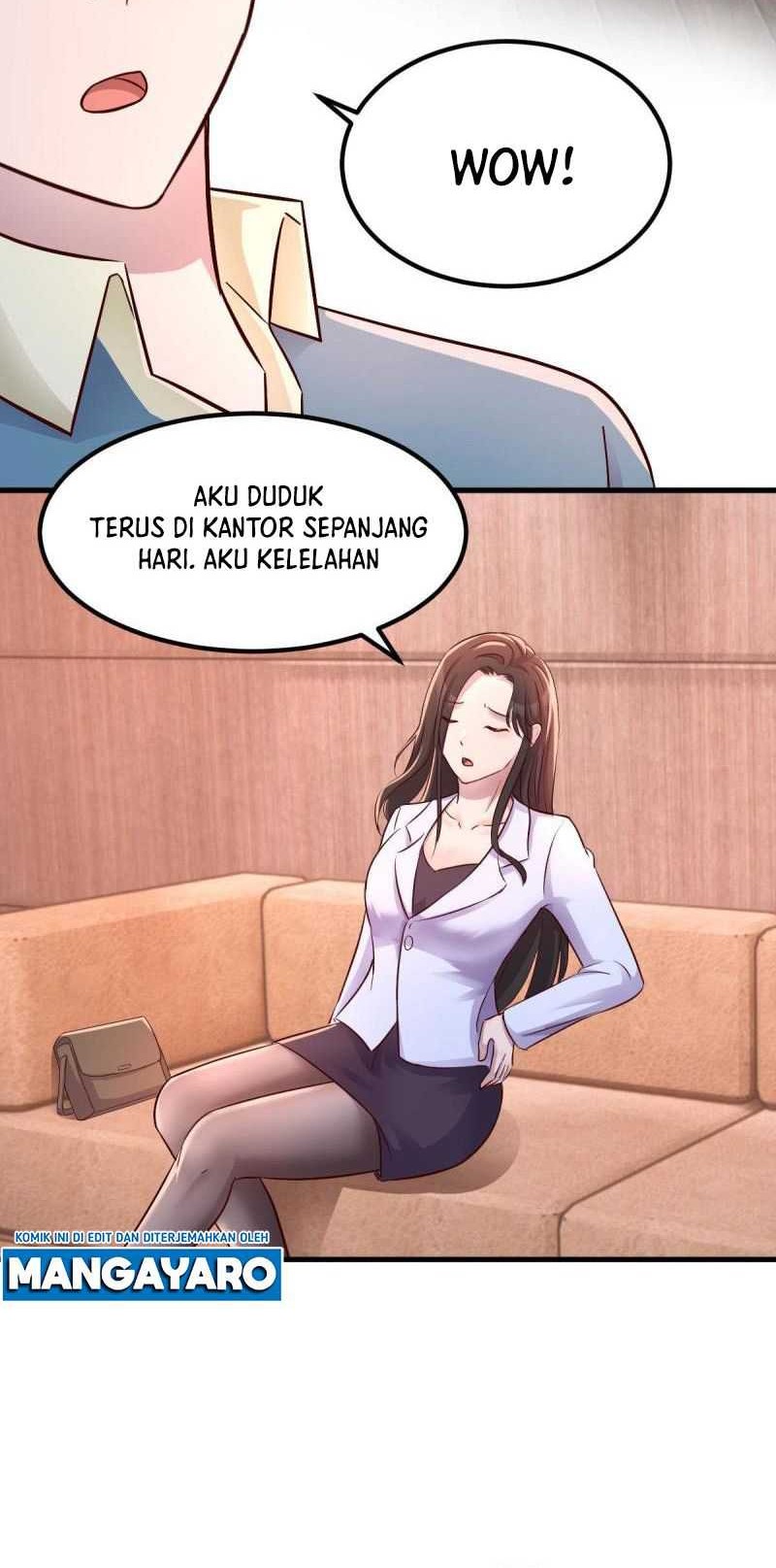 My Sister Is A Superstar Chapter 148 Gambar 9