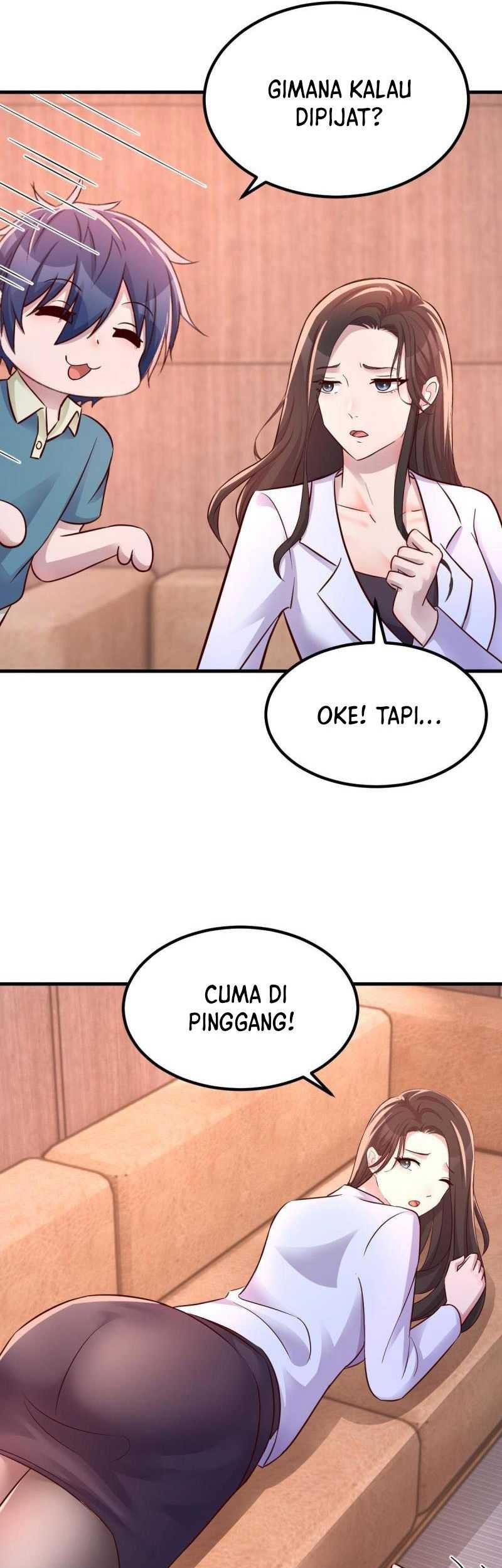 My Sister Is A Superstar Chapter 148 Gambar 10