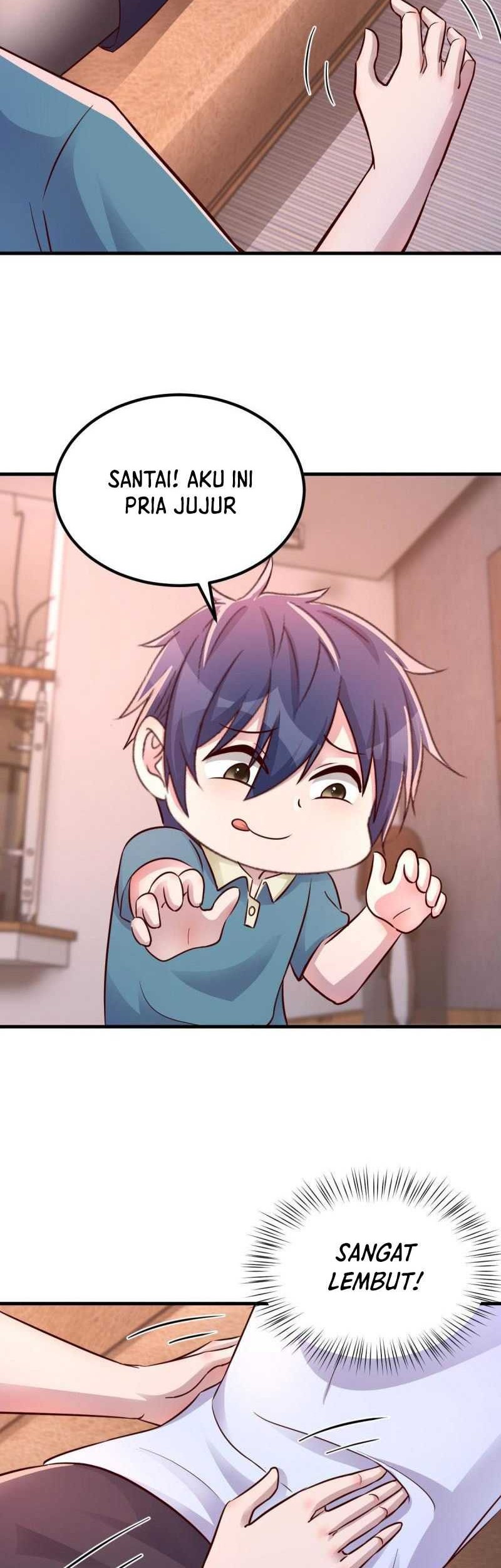 My Sister Is A Superstar Chapter 148 Gambar 11