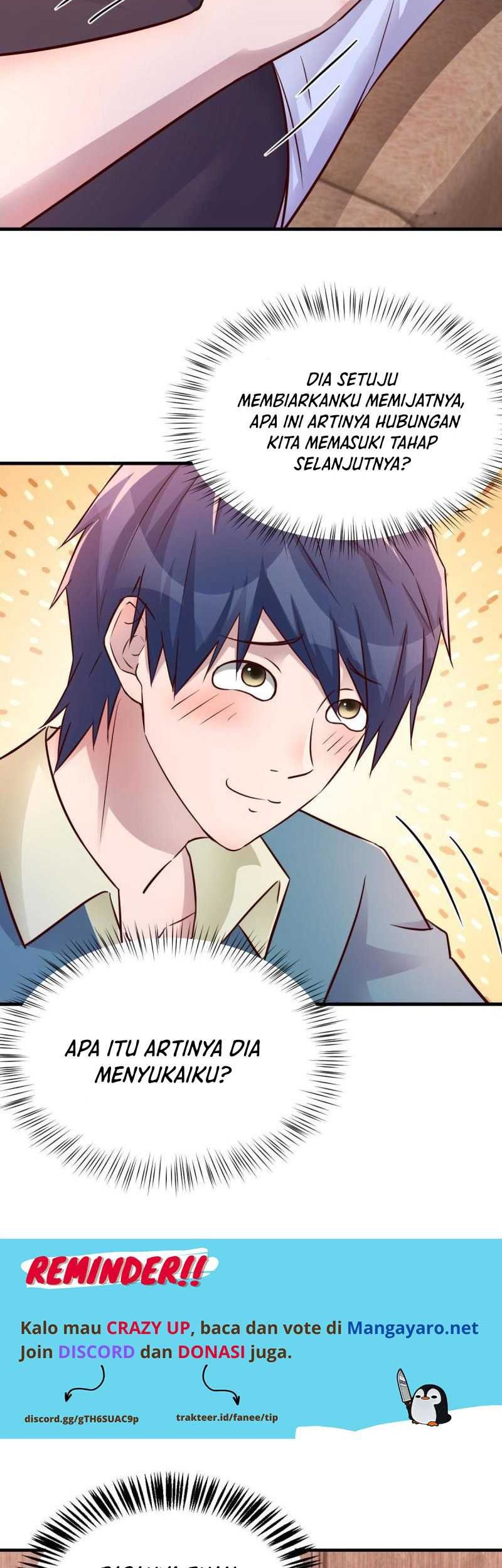 My Sister Is A Superstar Chapter 148 Gambar 12