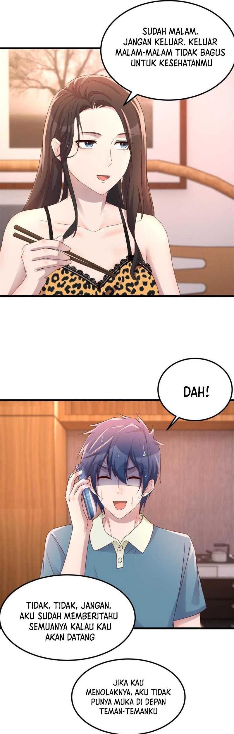 My Sister Is A Superstar Chapter 148 Gambar 19